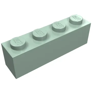 Brick 1 x 4