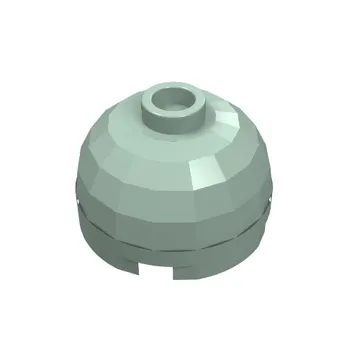 Brick Round 2 x 2 Dome Top, Hollow Stud