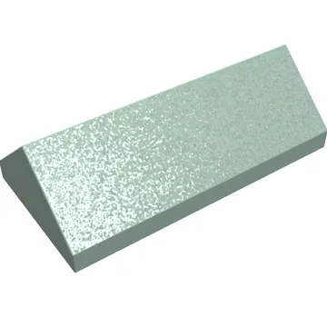 Brick Sloped 45° 2 x 4 Double