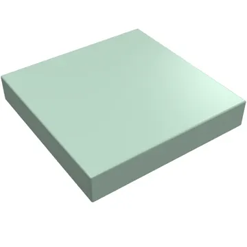 Tile 2 x 2 with Groove