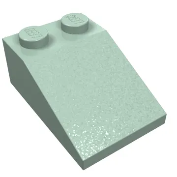 Brick Sloped 33° 3 x 2