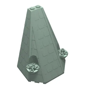 Roof / Tower 6 x 8 x 9
