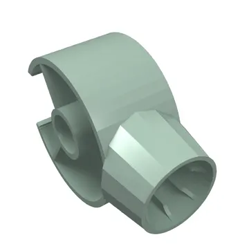 Animal / Creature Body Part, Dinosaur Neck / Tail Ring