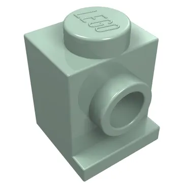 Brick Special 1 x 1 with Headlight