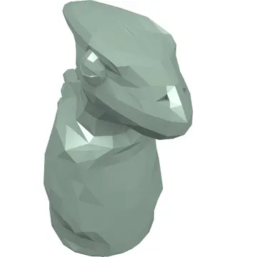Creature, Dragon Baby