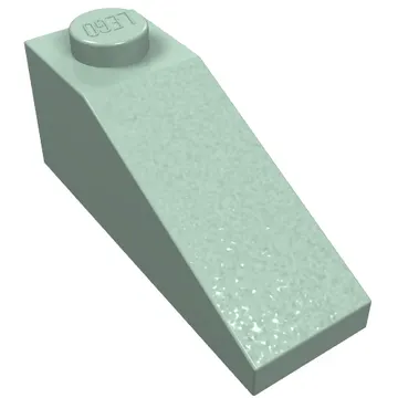 Brick Sloped 33° 3 x 1