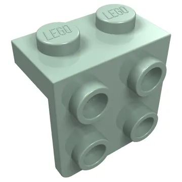 Bracket 1 x 2 - 2 x 2