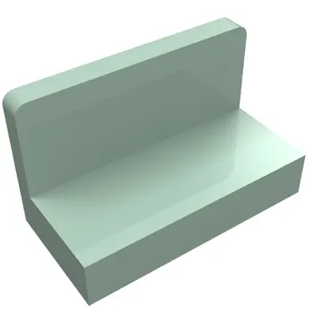 Panel 1 x 2 x 1 [Rounded Corners]