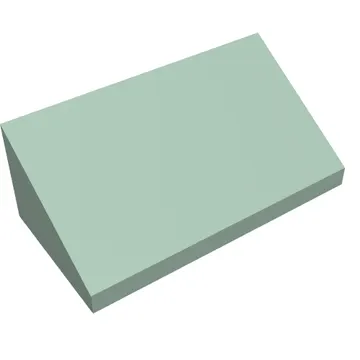 Brick Sloped 30° 1 x 2 x 2/3