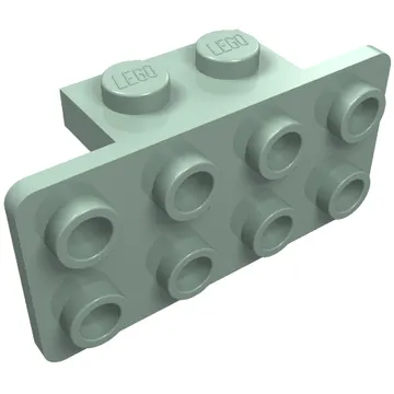 Bracket 1 x 2 - 2 x 4