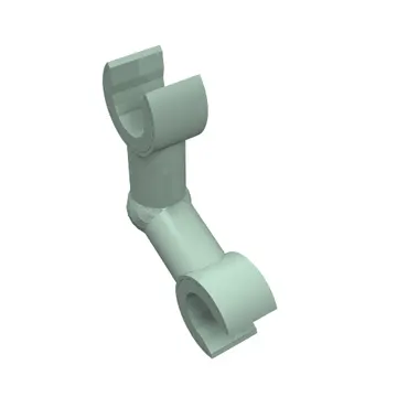 Arm Skeleton [Bent / 2 Clips]
