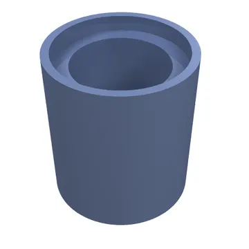 Technic Pin Connector Round 1L [Beam]