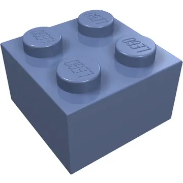 Brick 2 x 2