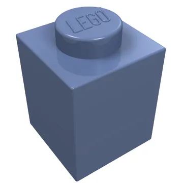 Brick 1 x 1