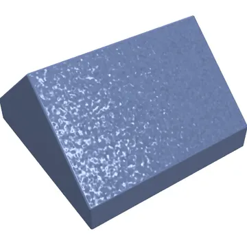 Brick Sloped 45° 2 x 2 Double