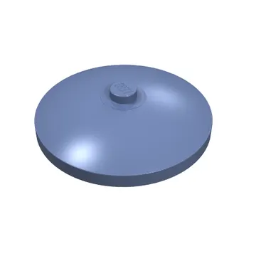 Dish 4 x 4 Inverted [Radar]