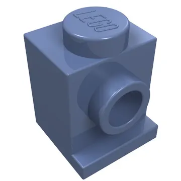Brick Special 1 x 1 with Headlight