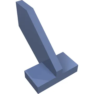 Tail Shuttle - Small