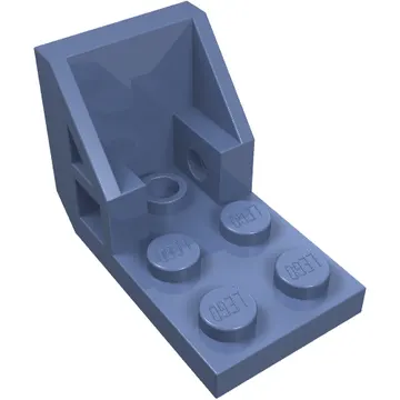Bracket 3 x 2 - 2 x 2 [aka Space Seat]