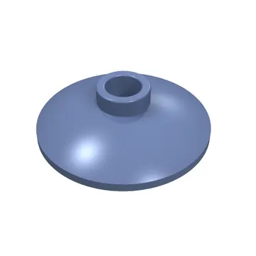 Dish 2 x 2 Inverted [Radar]