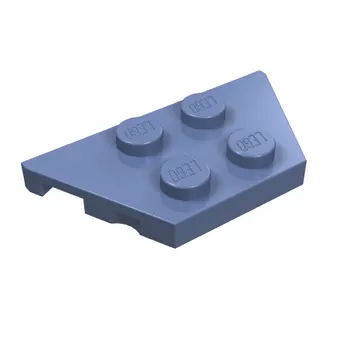Wedge Plate 2 x 4
