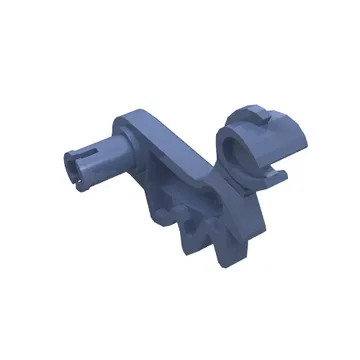 Animal / Creature Body Part, Dinosaur / Dragon Arm, Left