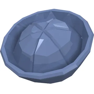 Hat Sailor [Plain]