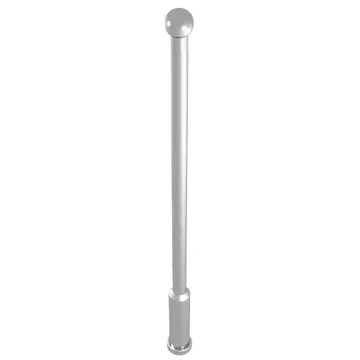Antenna 6H without Stud Hole