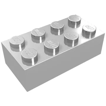 Brick 2 x 4