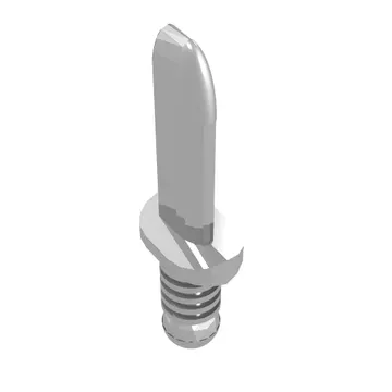 Weapon Dagger / Knife