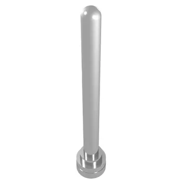 Antenna 1 x 4 with Rounded Top