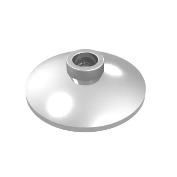 Dish 2 x 2 Inverted [Radar]