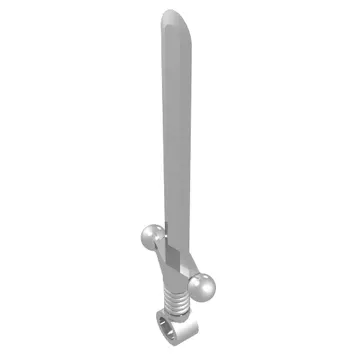 Weapon Sword / Greatsword Round
