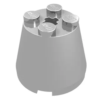 Cone 3 x 3 x 2