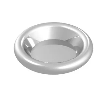 Equipment Dish / Plate / Bowl 3 x 3 [Plain]