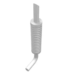 Exhaust Pipe