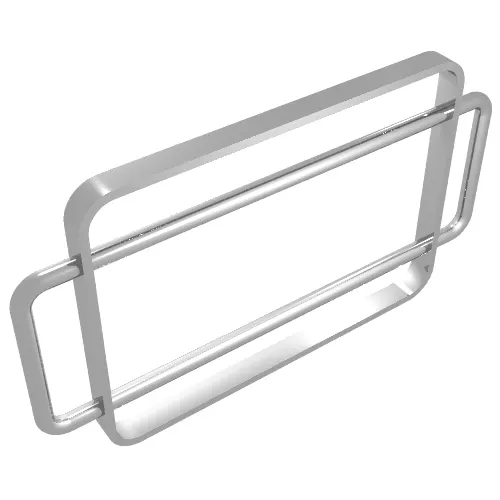 Vehicle Grille Guard