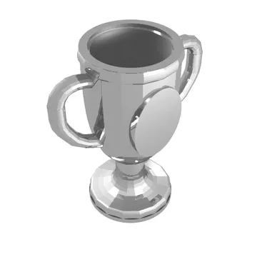 Equipment Trophy