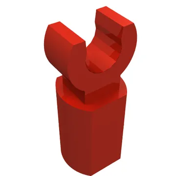 Bar Holder with Clip
