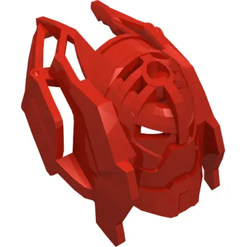 Large Figure Mask, Furno