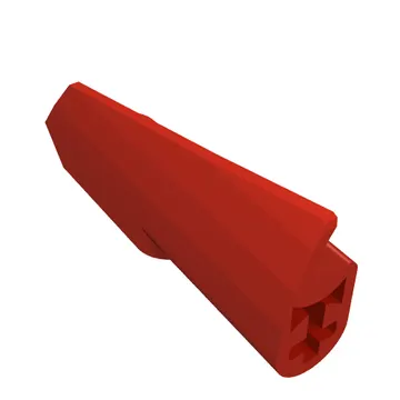 Technic Panel Fairing #21 5L Small Smooth, Side B