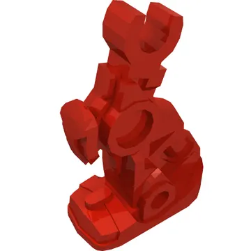 Leg Mechanical (Hero Factory)