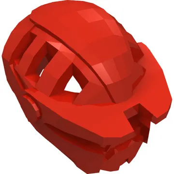 Helmet Hero Factory (Furno)