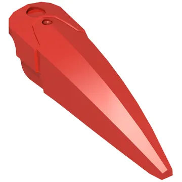Large Figure Limb Cover / Claw / Spike Large with Axle