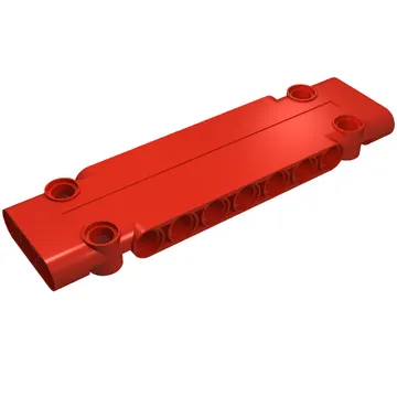 Technic Panel 3 x 11 x 1