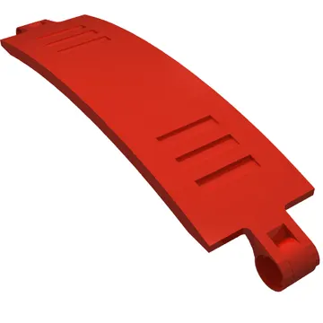 Technic Panel Curved 3 x 13