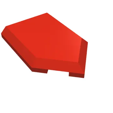 Tile Special 2 x 3 Pentagonal