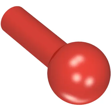 Bar 2L with Towball