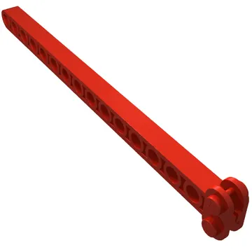 Crane Arm Centre, 16 x 2 x 1