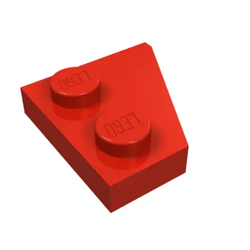 Wedge Plate 2 x 2 Left